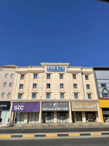 1 Bedroom Apartment with view