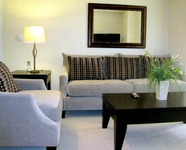 Gramercy by Executive Apartments