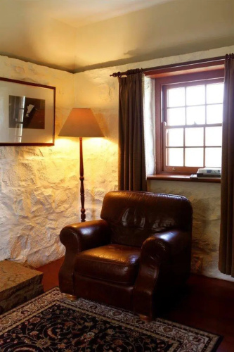 Royal Mail Hotel