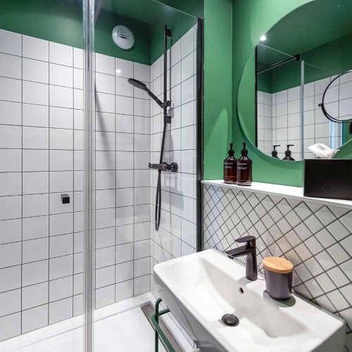 Hotel Tandem - Boutique Hotel