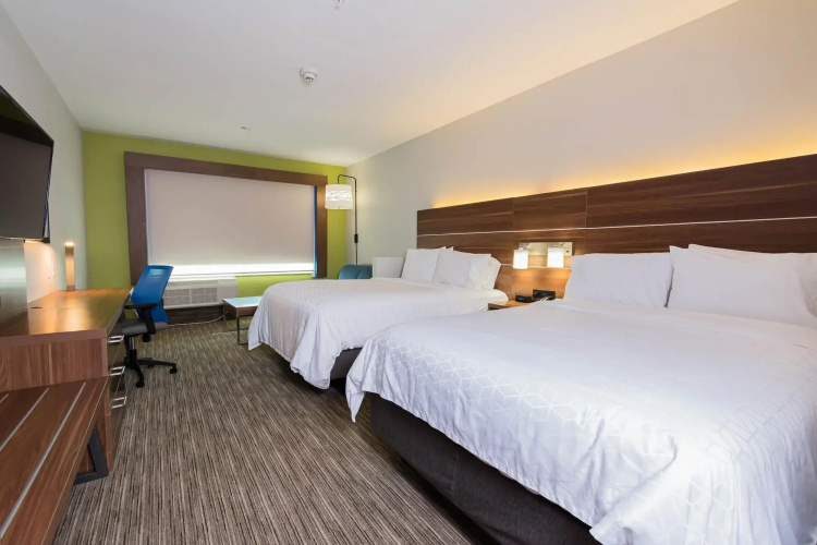 Holiday Inn Express & Suites Houston North I-45 Spring by IHG