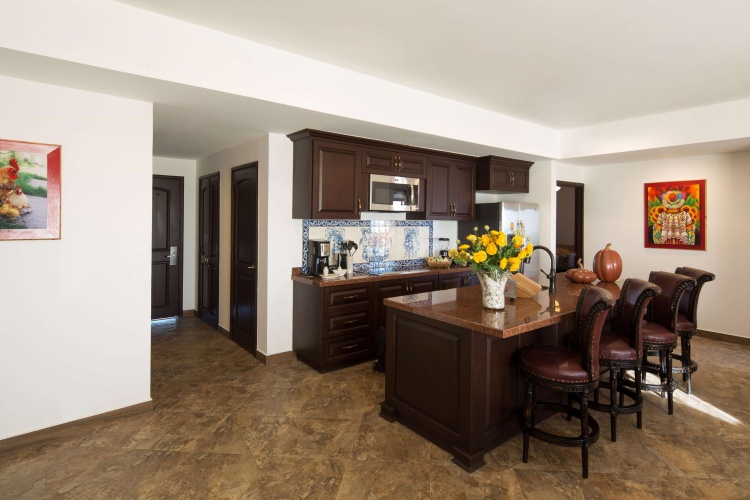 Hacienda Encantada Resort & Residences photo 32