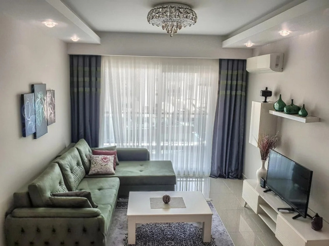 Sfera Residence 1 Bedroom 1