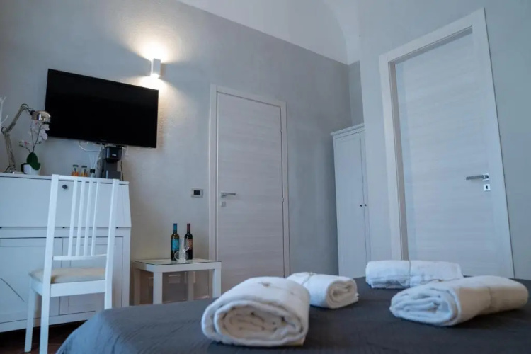 Villa Pirandello Agrigento