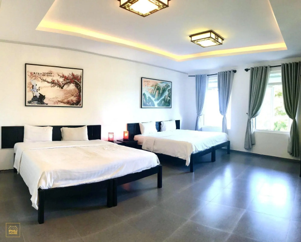 Phu House Hostel