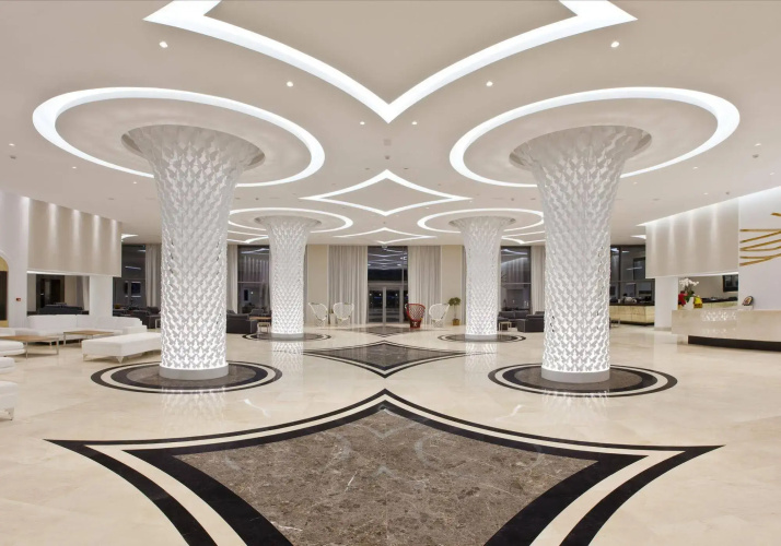Princess Andriana Resort & Spa – Ultra All Inclusive