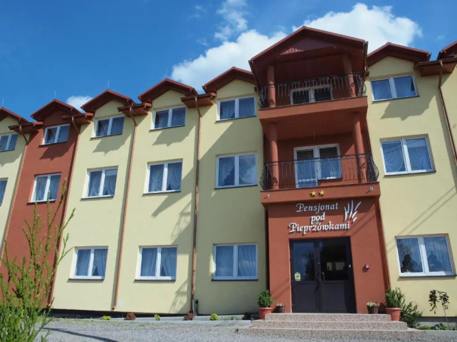 Otel görseli