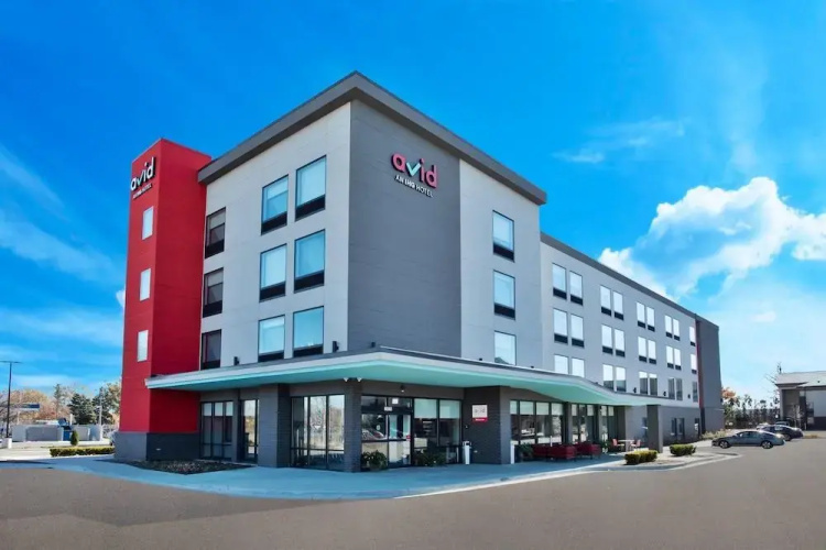 Imagen del hotel