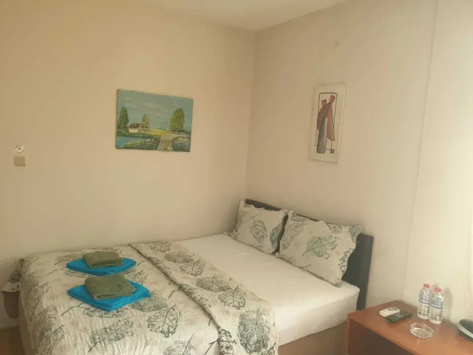 Hotel Acar
