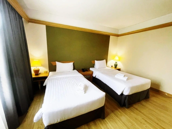Standard room