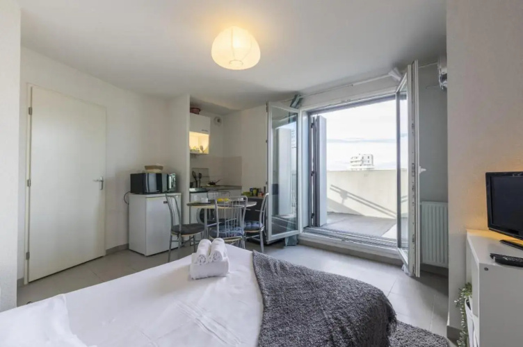 Hotelbild
