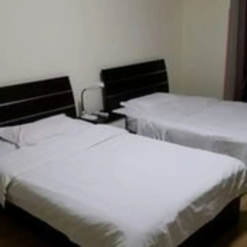 Yu Jian Apartment