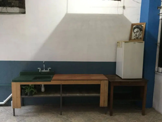 El Coyote Hostal and Surf - Hostel