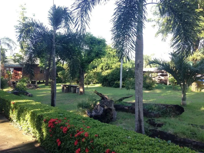 Sakthong Resort