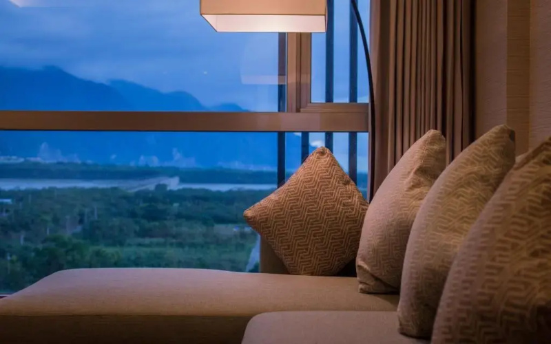 Taroko Liiko Hotels