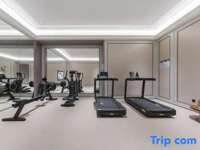 Mercure Yancheng Funing