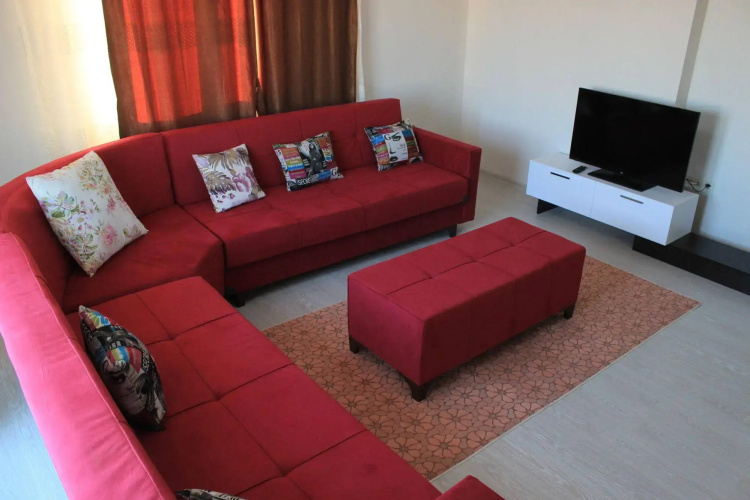 Blue Life Suites