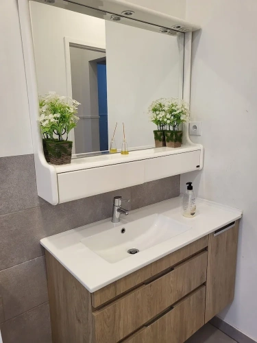 Basic Double room
