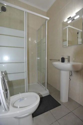 Lagos Central Apartments Ap 14