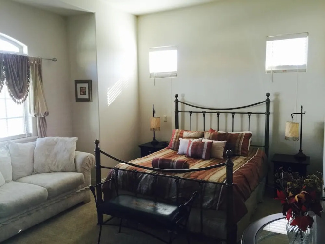 Desperado Inn