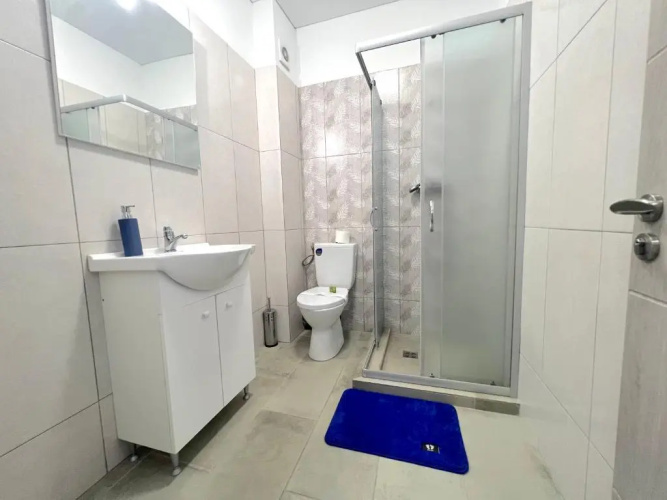 Luxury flat 125