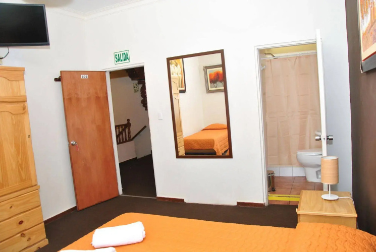 Hostal Jose Luis