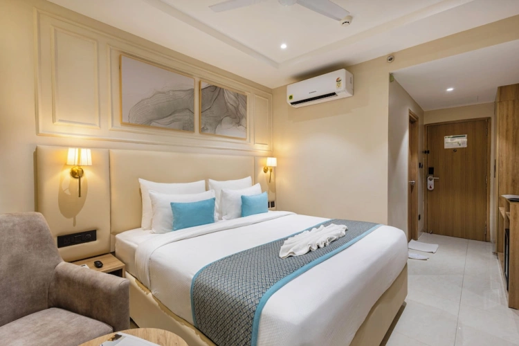 Premium room