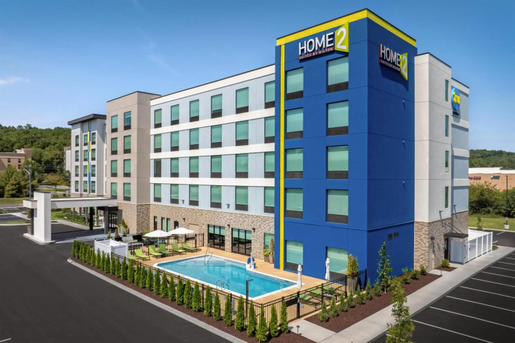 Hotelafbeelding