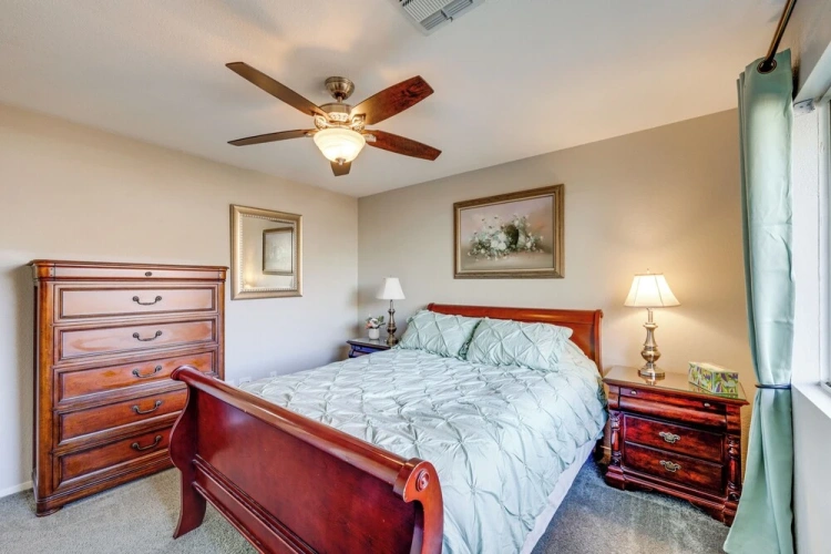 3 Bedrooms Cottage