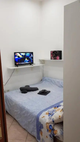 Friendly House