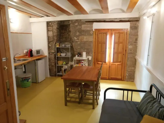 Mayor 17 Apartamento 2
