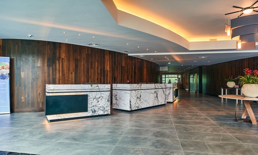 Crowne Plaza Hotel Marlow by IHG