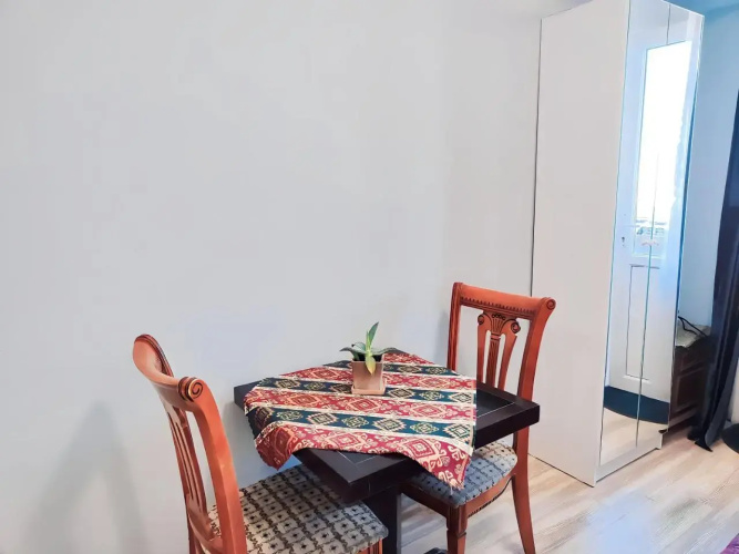 Astghik's Apartment