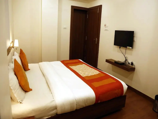Hotel Silvotel