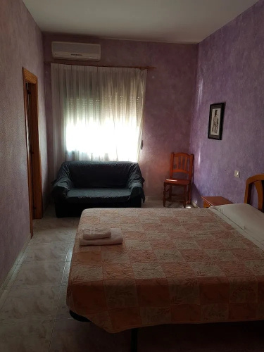 Hostal el Paso