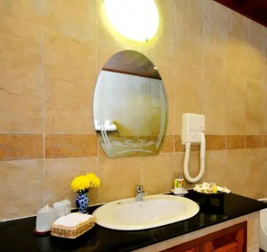 Chato Hostel