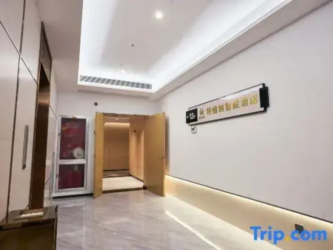 te na hotel