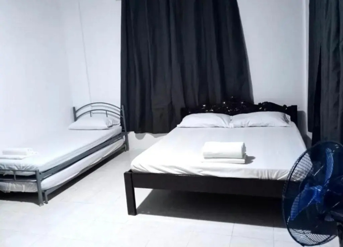 Touristlink Homestay