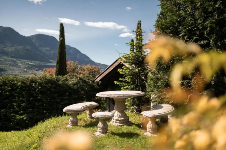 Hotel Chalet Gravenstein