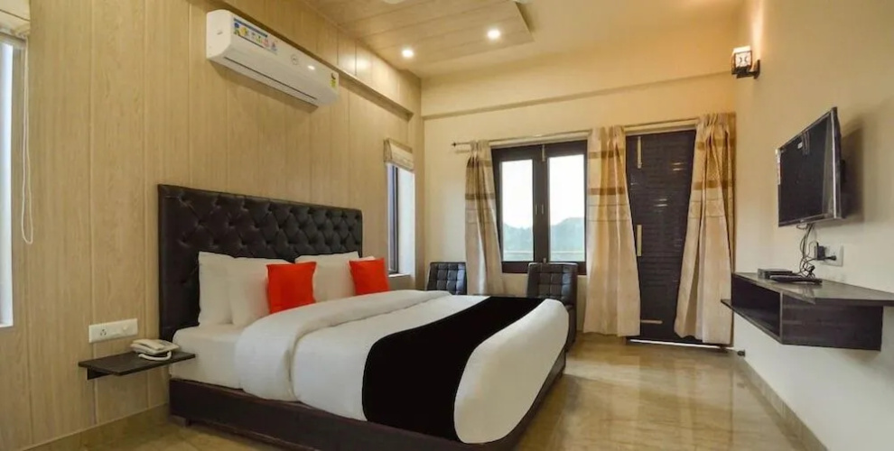 Nakshatra Resort Shimla