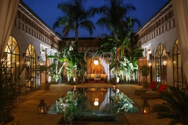 Image de l'hôtel
