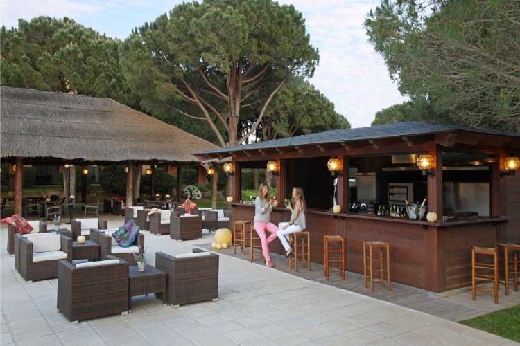 La Costa Beach & Golf Resort photo 32