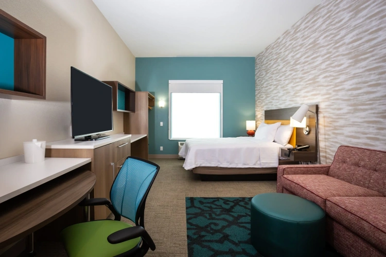 Double Suite