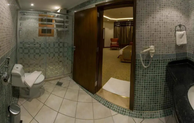 Al-Borg Hotel