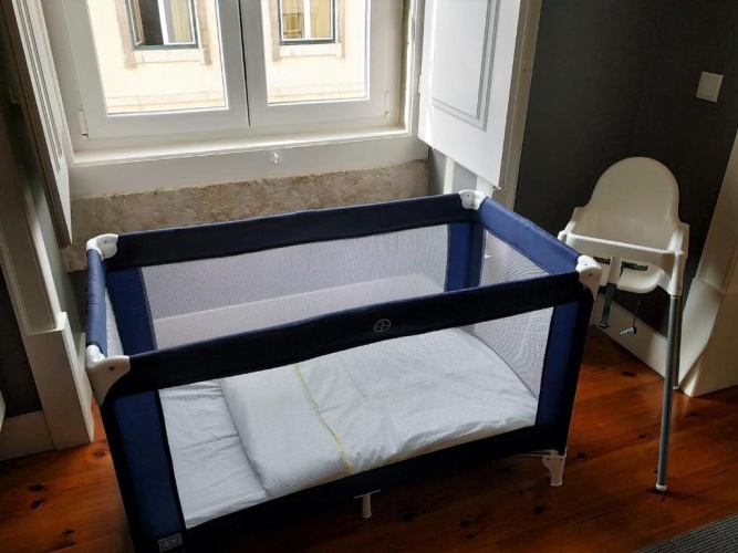 3 Bedrooms Apartment