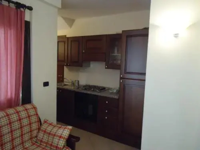 Casa Vacanza Il Nido