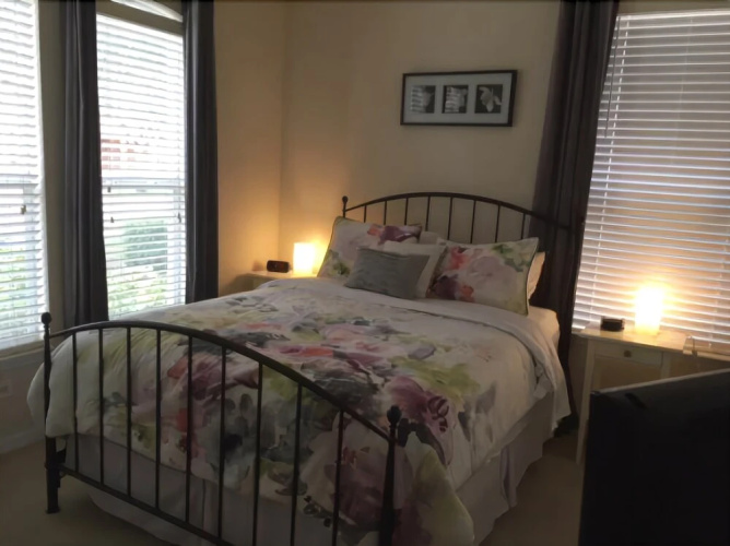 Lake View Villa 359