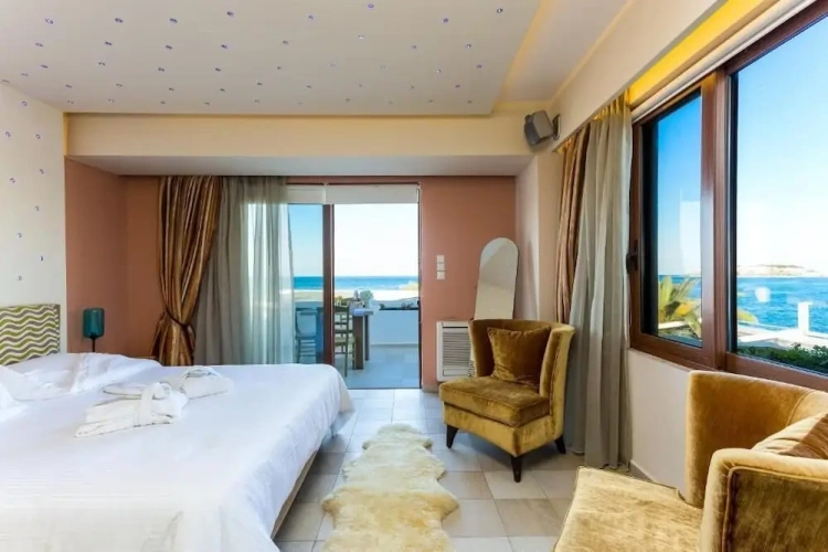 Standard Suite
