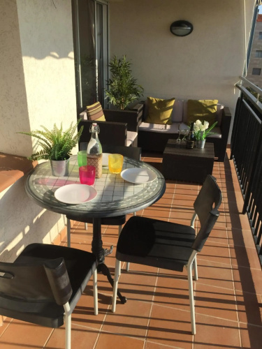 The Hollidays Apartment