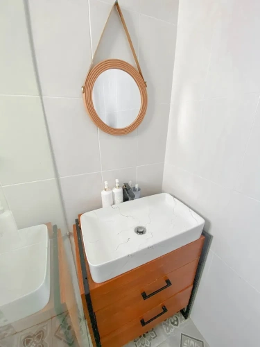 Deluxe Twin room with garden view